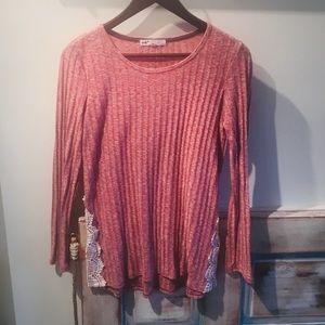 Long sleeve Blouse